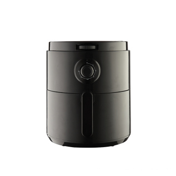 Freidora portátil del aire del color de Sharp del aparato de cocina del OEM